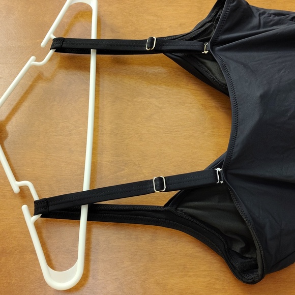 Aqua Regina Black One-Piece Swimsuit - Picture 8 of 15